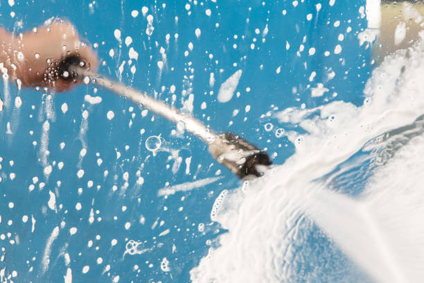 Boat and Dock Cleaning in Lexington, KY