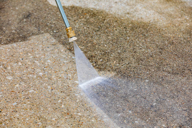 Best Driveway Pressure Washing  in Lexington, KY