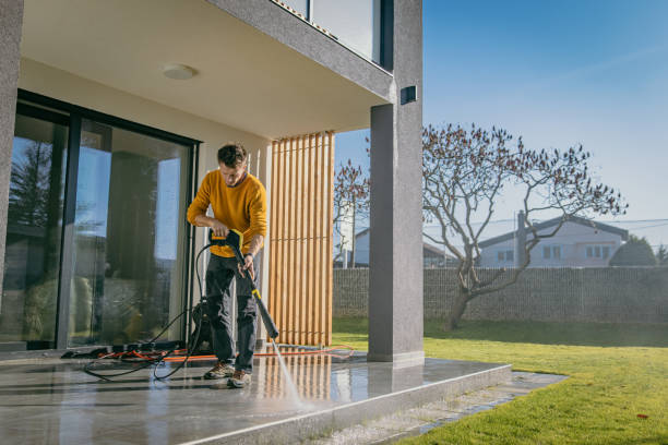 Best Roof Washing  in Lexington, KY