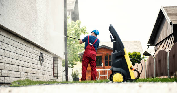Concrete Sealing in Lexington, KY